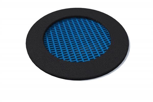Trampolin Rund 150 — billede 1 af 2