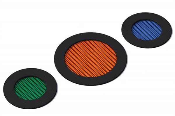 Trampoline Rund 3A — billede 1 af 2