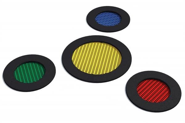 Trampoline Rund 4A — billede 1 af 2