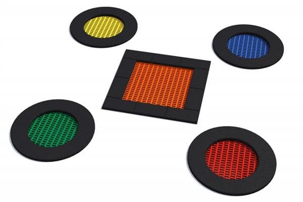 Trampoline Rund 5C — billede 1 af 2