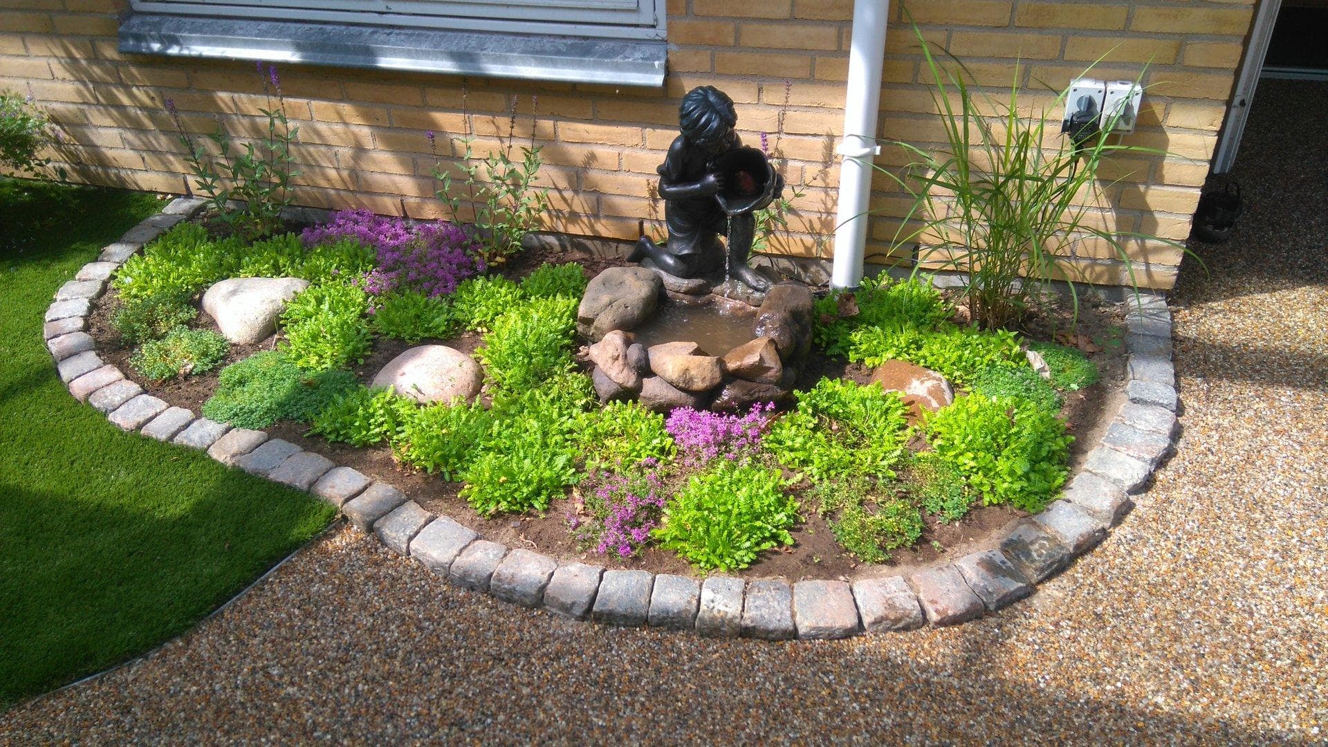 Beplantning