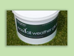 Easi all weather glue