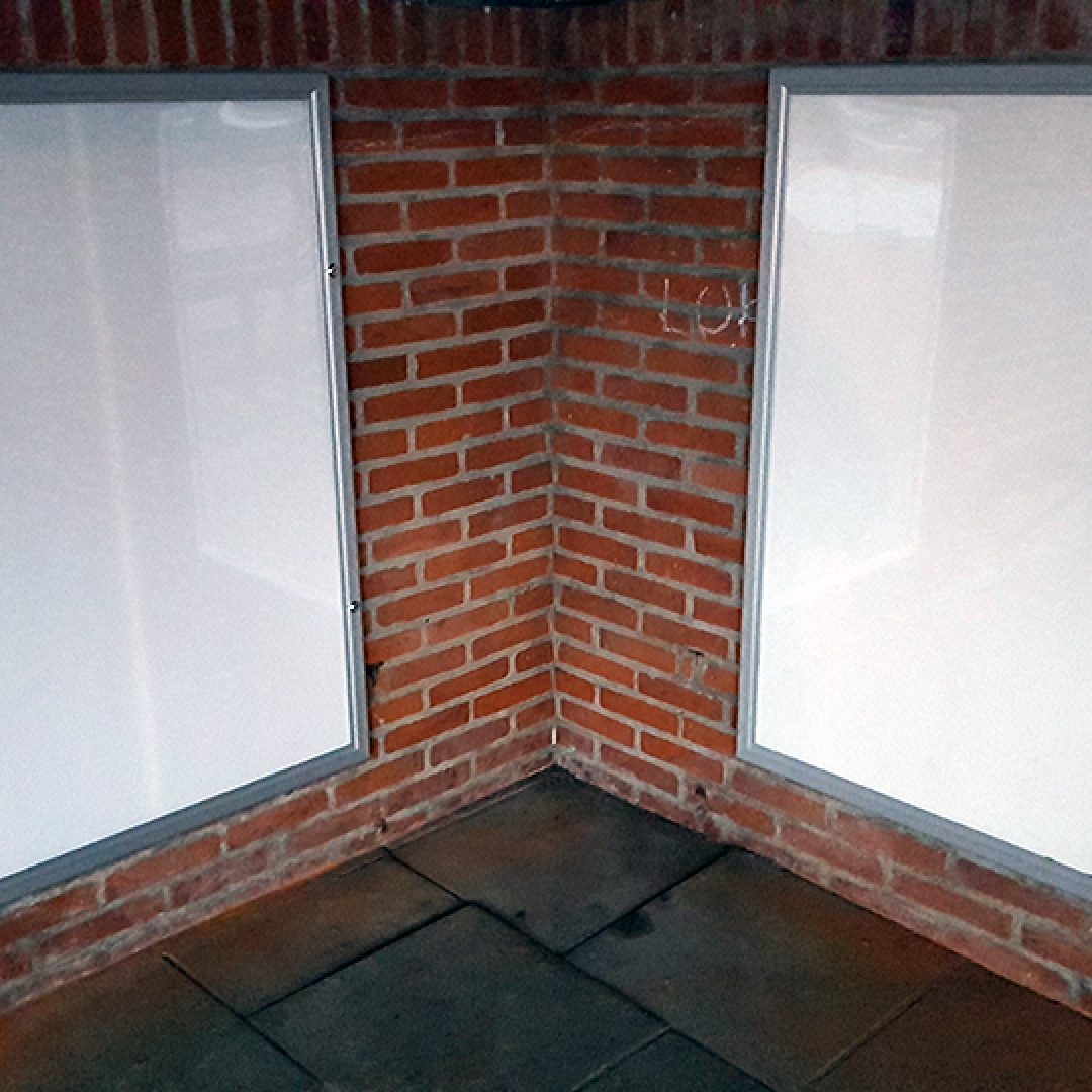 Fleksibelt skolegårdsmiljø på Bedsted Skole